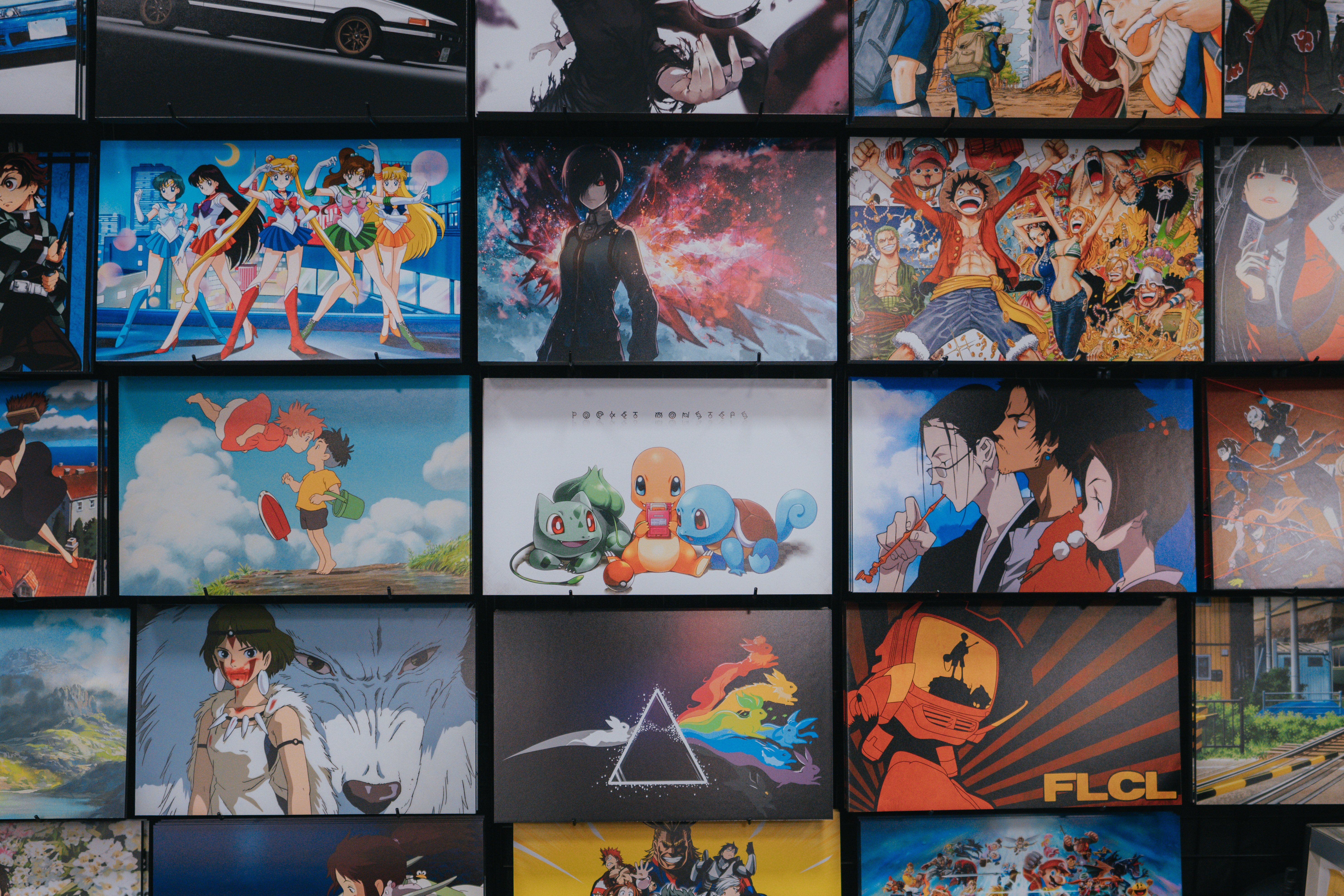 Anime Spotlight